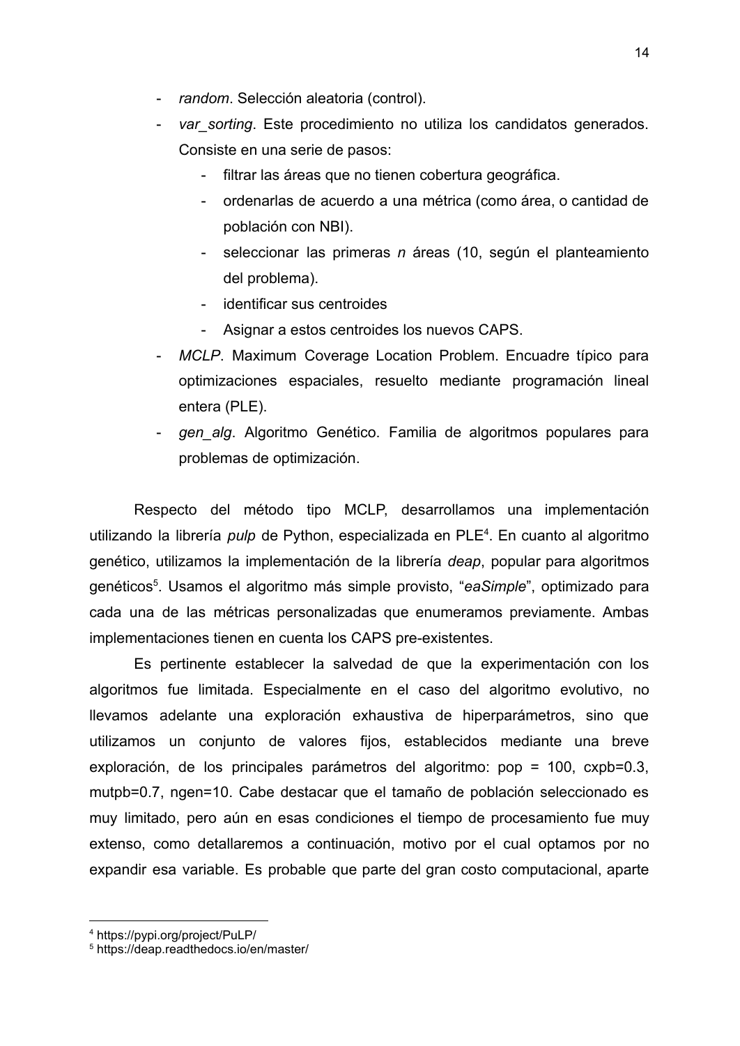 Acceso a la atención primaria en la provincia de Buenos Aires — página 14 de 23. Abrí el PDF para acceder al texto.